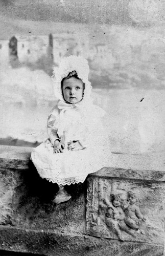 Click to see GP-1813 of Moore Glass Plate Collection (GP-)