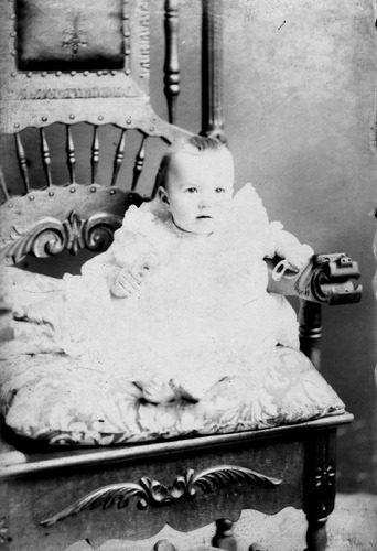 Click to see GP-1814 of Moore Glass Plate Collection (GP-)