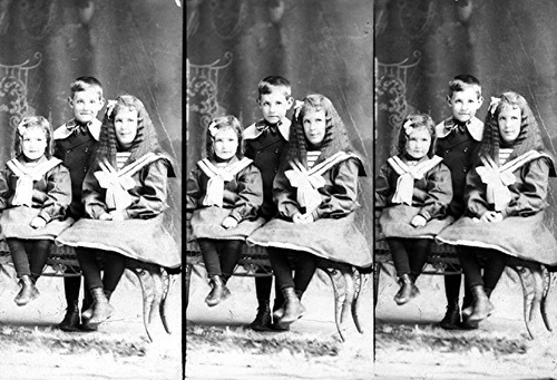 Click to see GP-1817 of Moore Glass Plate Collection (GP-)