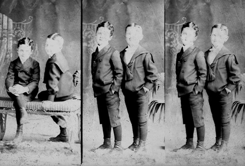 Click to see GP-1820 of Moore Glass Plate Collection (GP-)