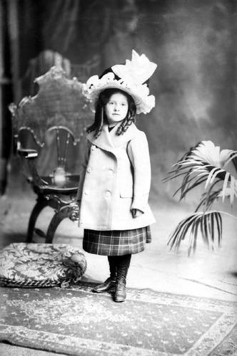 Click to see GP-1821 of Moore Glass Plate Collection (GP-)
