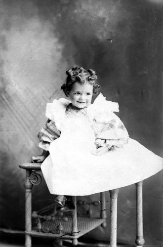 Click to see GP-1822 of Moore Glass Plate Collection (GP-)