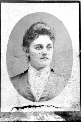 Click to view Frank Glass Plate Collection (GP-FRANK) Frank Glass Plate Collection (GP-FRANK)