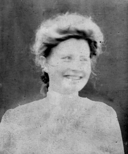 Click to see GP-FRANK 13 of Frank Glass Plate Collection (GP-FRANK)
