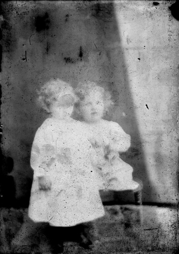 Click to see GP-FRANK 18 of Frank Glass Plate Collection (GP-FRANK)