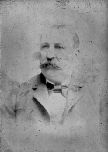 Click to see GP-FRANK 22 of Frank Glass Plate Collection (GP-FRANK)