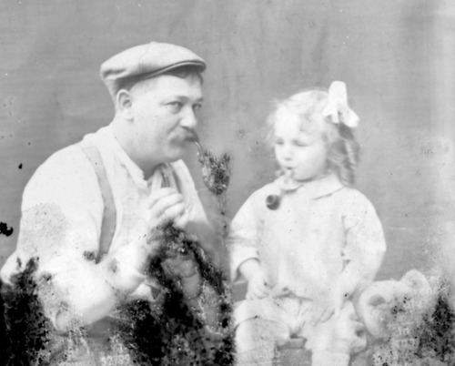 Click to see GP-FRANK 44 of Frank Glass Plate Collection (GP-FRANK)