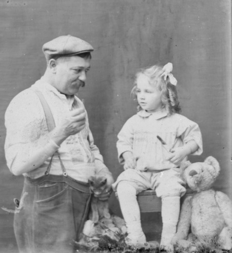 Click to see GP-FRANK 49 of Frank Glass Plate Collection (GP-FRANK)