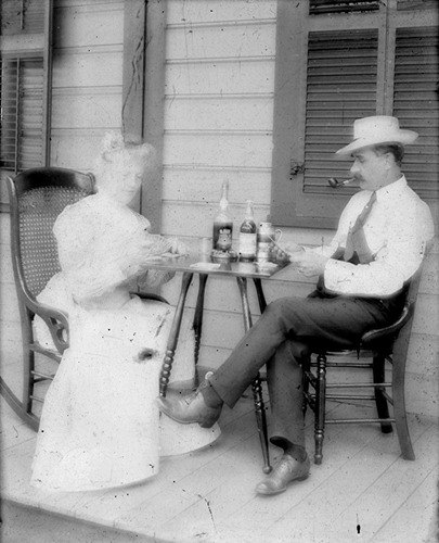 Click to see GP-FRANK 52 of Frank Glass Plate Collection (GP-FRANK)