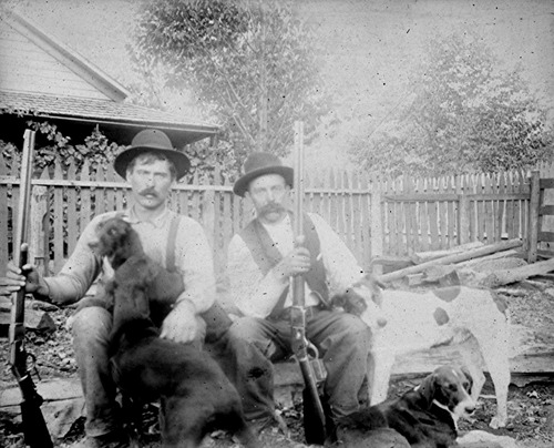 Click to see GP-FRANK 56 of Frank Glass Plate Collection (GP-FRANK)