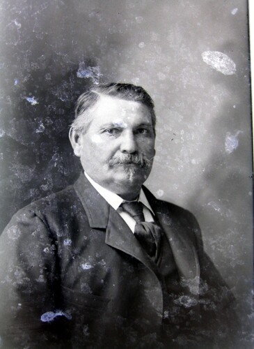 Click to view Ingram Glass Plate Collection (GP-INGRAM) Ingram Glass Plate Collection (GP-INGRAM)