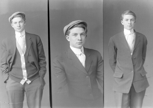 Click to see GP-INGRAM 9 of Ingram Glass Plate Collection (GP-INGRAM)