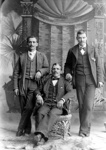 Click to see GP-INGRAM 11 of Ingram Glass Plate Collection (GP-INGRAM)