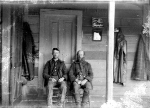 Click to see GP-INGRAM 26 of Ingram Glass Plate Collection (GP-INGRAM)