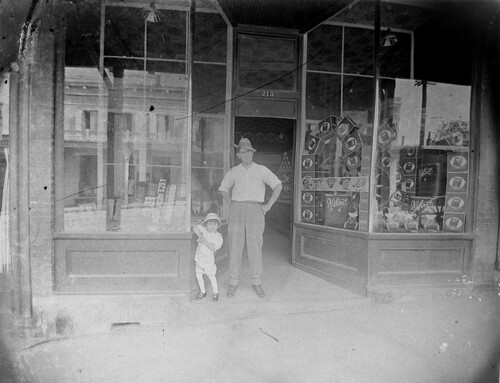 Click to see GP-INGRAM 30 of Ingram Glass Plate Collection (GP-INGRAM)
