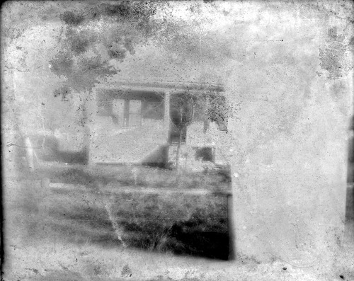 Click to see GP-JHART COLLECTION 5 of J. Hart Glass Plate Collection (GP-JHART)