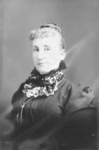 Click to see GP-JHART COLLECTION 8 of J. Hart Glass Plate Collection (GP-JHART)