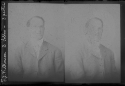 Click to see GP-JHART COLLECTION 19 of J. Hart Glass Plate Collection (GP-JHART)