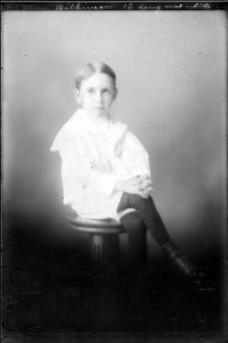 Click to see GP-JHART COLLECTION 20 of J. Hart Glass Plate Collection (GP-JHART)