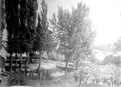 Click to view Miscellaneous Glass Plate Collection (GP-MISC) Miscellaneous Glass Plate Collection (GP-MISC)