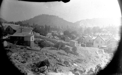 Click to see GP-MISC 3 of Miscellaneous Glass Plate Collection (GP-MISC)