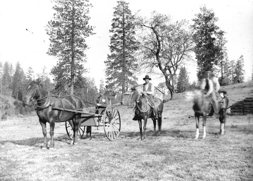 Click to see GP-MISC 9 of Miscellaneous Glass Plate Collection (GP-MISC)