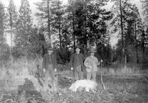 Click to see GP-MISC 10 of Miscellaneous Glass Plate Collection (GP-MISC)