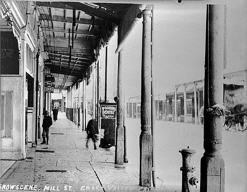 Click to see GP-OP 15 of Official Photo Company Glass Plate Collection (GP-OP)