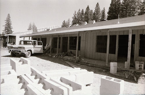 Click to see PIC 7-CARTER 28-2 of Grass Valley, Nevada City, and North San Juan Commercial Construction (PIC 7-CARTER 28)
