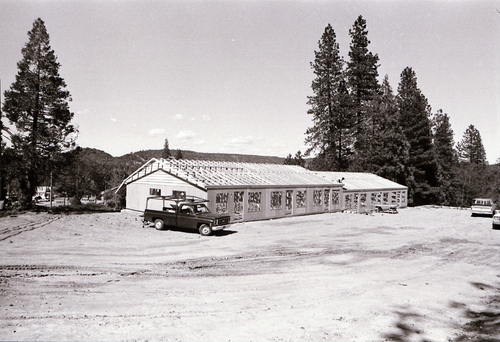 Click to see PIC 7-CARTER 28-3 of Grass Valley, Nevada City, and North San Juan Commercial Construction (PIC 7-CARTER 28)