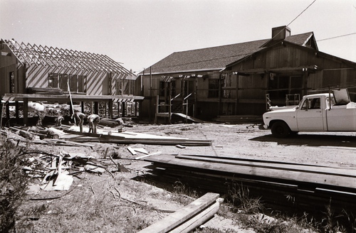 Click to see PIC 7-CARTER 28-7 of Grass Valley, Nevada City, and North San Juan Commercial Construction (PIC 7-CARTER 28)