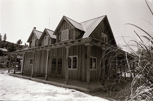 Click to see PIC 7-CARTER 28-18 of Grass Valley, Nevada City, and North San Juan Commercial Construction (PIC 7-CARTER 28)