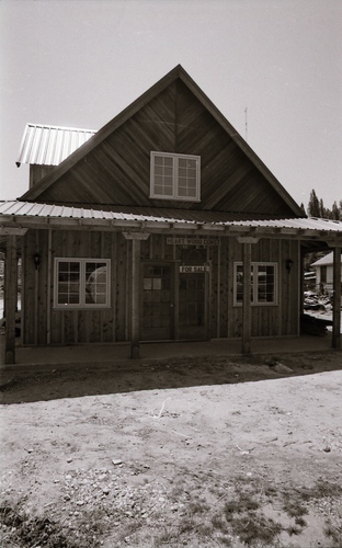 Click to see PIC 7-CARTER 28-20 of Grass Valley, Nevada City, and North San Juan Commercial Construction (PIC 7-CARTER 28)