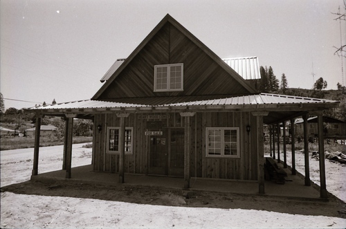 Click to see PIC 7-CARTER 28-21 of Grass Valley, Nevada City, and North San Juan Commercial Construction (PIC 7-CARTER 28)