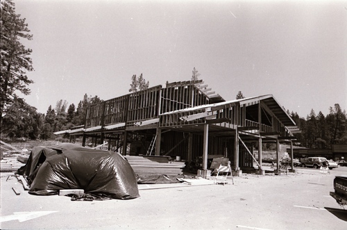 Click to see PIC 7-CARTER 28-22 of Grass Valley, Nevada City, and North San Juan Commercial Construction (PIC 7-CARTER 28)