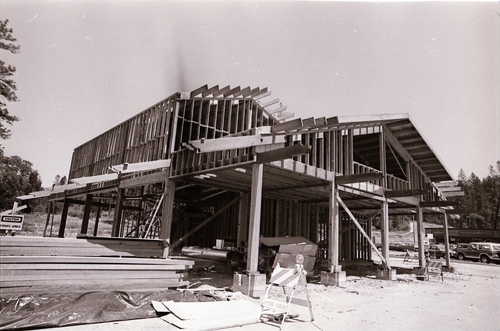 Click to see PIC 7-CARTER 28-23 of Grass Valley, Nevada City, and North San Juan Commercial Construction (PIC 7-CARTER 28)