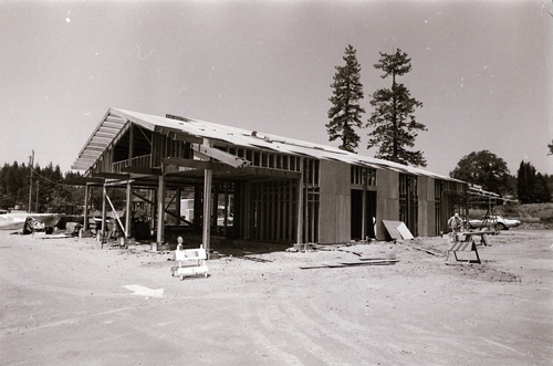 Click to see PIC 7-CARTER 28-25 of Grass Valley, Nevada City, and North San Juan Commercial Construction (PIC 7-CARTER 28)