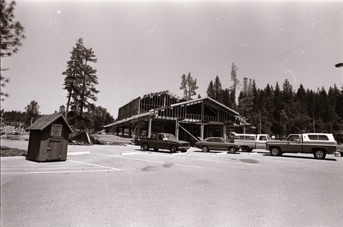 Click to see PIC 7-CARTER 28-26 of Grass Valley, Nevada City, and North San Juan Commercial Construction (PIC 7-CARTER 28)