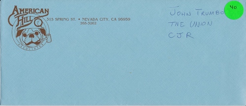 Click to see PIC 7-CARTER 40-1 of John Trumbo (PIC 7-CARTER 40)