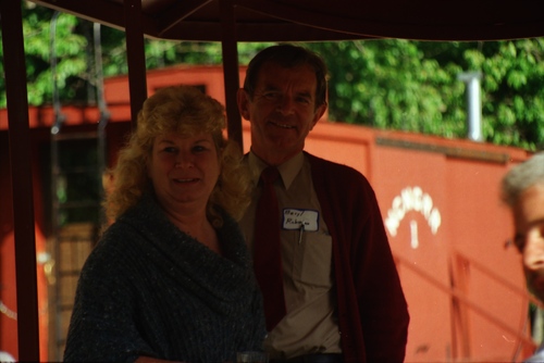 Click to see PIC 7-CARTER 11-6 of Mixer at Northern Queen Inn (PIC 7-CARTER 11)