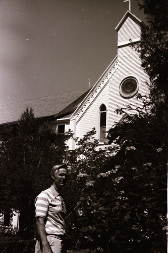 Click to see PIC 7-CARTER 10-16 of Mt. St. Mary's Chapel (PIC 7-CARTER 10)