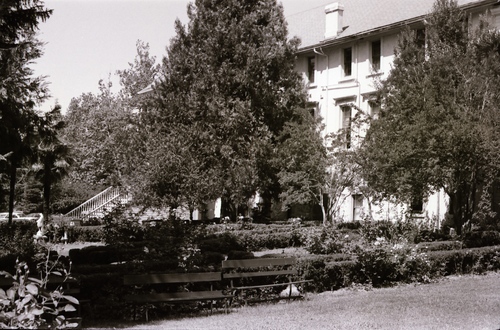 Click to see PIC 7-CARTER 10-19 of Mt. St. Mary's Chapel (PIC 7-CARTER 10)
