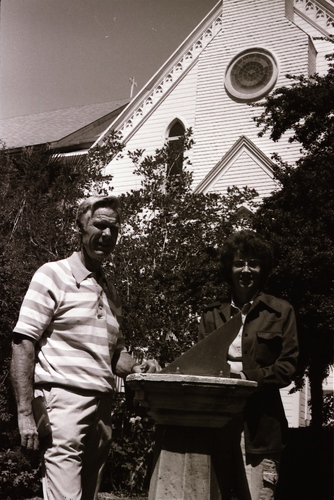 Click to see PIC 7-CARTER 10-20 of Mt. St. Mary's Chapel (PIC 7-CARTER 10)
