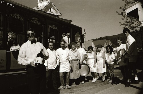 Click to see PIC 7-CARTER 77-4 of Nevada City Chefs (PIC 7-CARTER 77)
