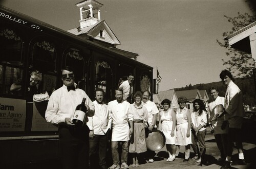 Click to see PIC 7-CARTER 77-5 of Nevada City Chefs (PIC 7-CARTER 77)