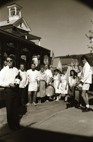 Click to see PIC 7-CARTER 77-7 of Nevada City Chefs (PIC 7-CARTER 77)