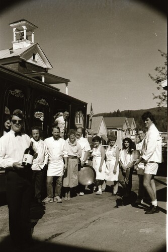 Click to view Nevada City Chefs (PIC 7-CARTER 77) Nevada City Chefs (PIC 7-CARTER 77)