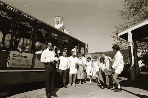 Click to see PIC 7-CARTER 77-10 of Nevada City Chefs (PIC 7-CARTER 77)