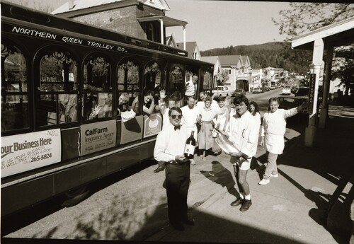 Click to see PIC 7-CARTER 77-14 of Nevada City Chefs (PIC 7-CARTER 77)