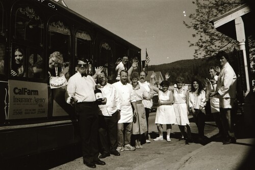 Click to see PIC 7-CARTER 77-15 of Nevada City Chefs (PIC 7-CARTER 77)
